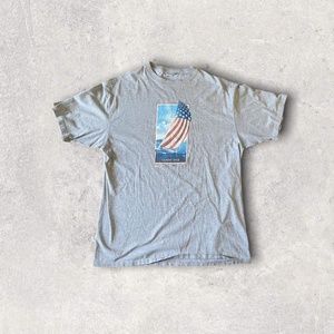 Land’s End Graphic Tee